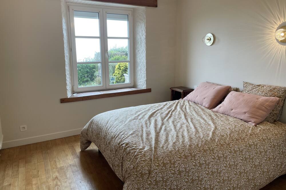 Photo of Bedroom in Vauville