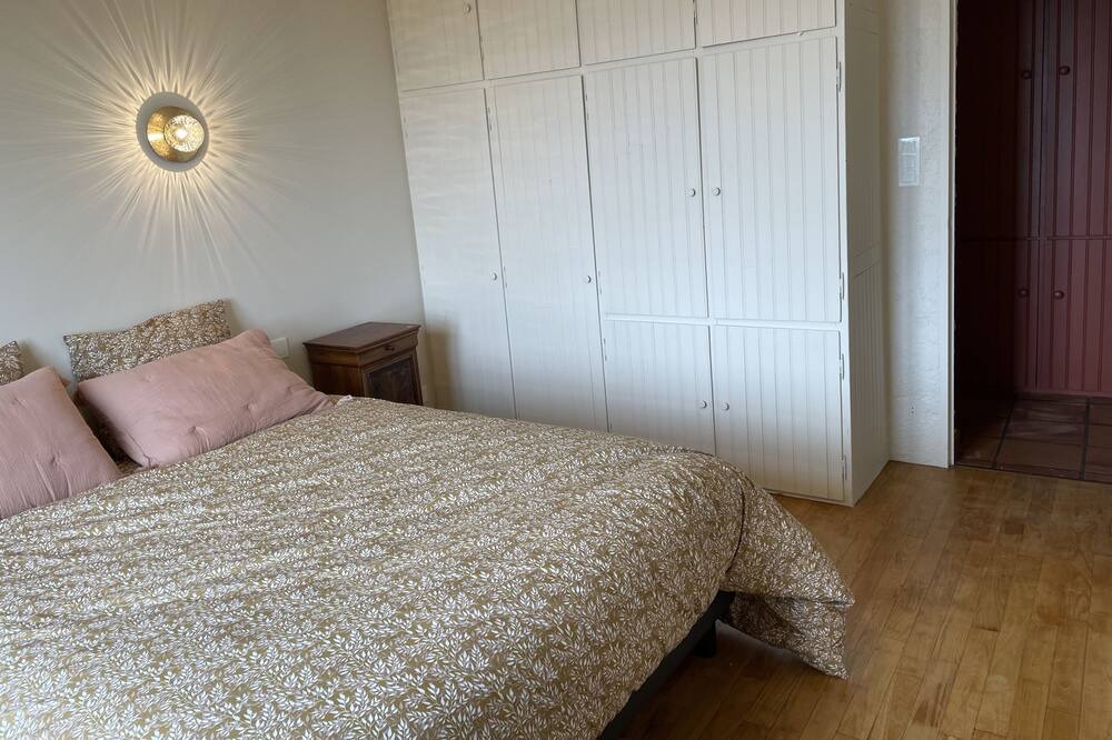 Photo of Bedroom in Vauville