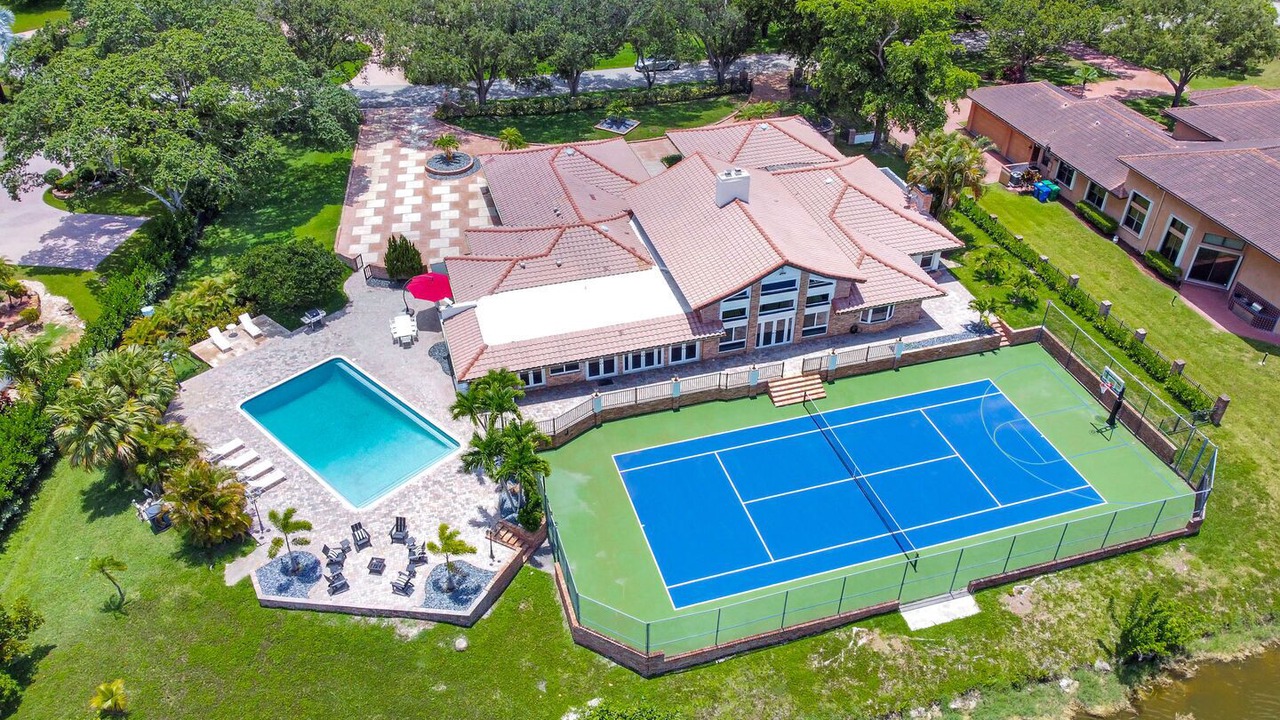 Photo of Outdoor in Coral Springs