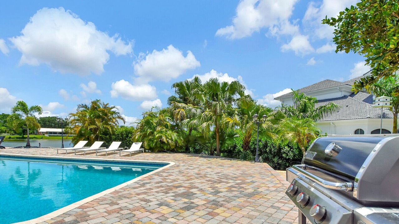 Photo of Outdoor in Coral Springs