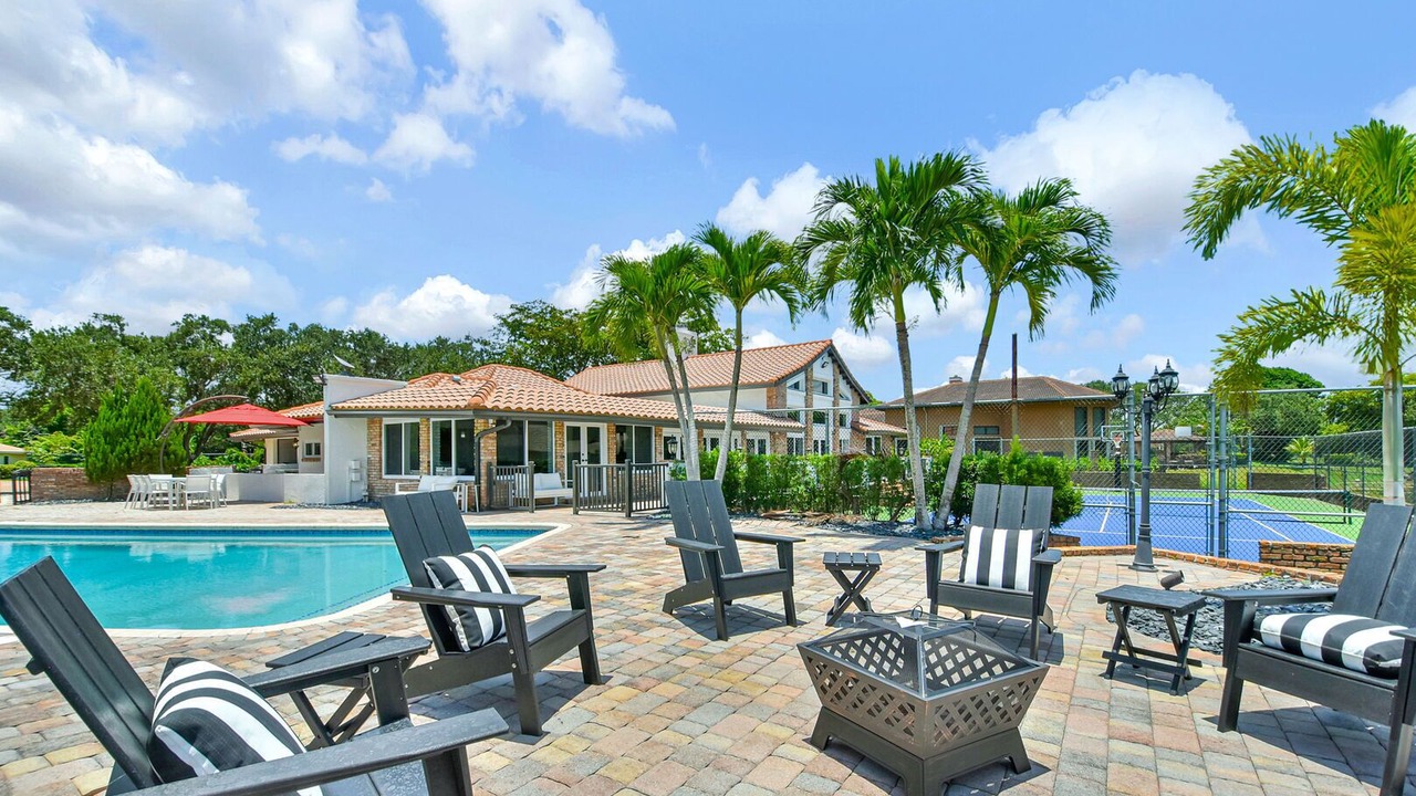 Photo of Outdoor in Coral Springs