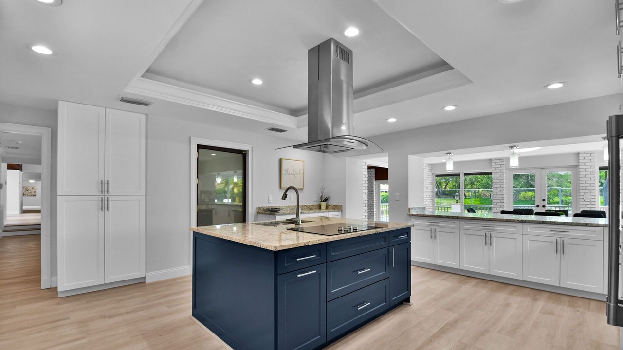 Photo of Kitchen in Coral Springs