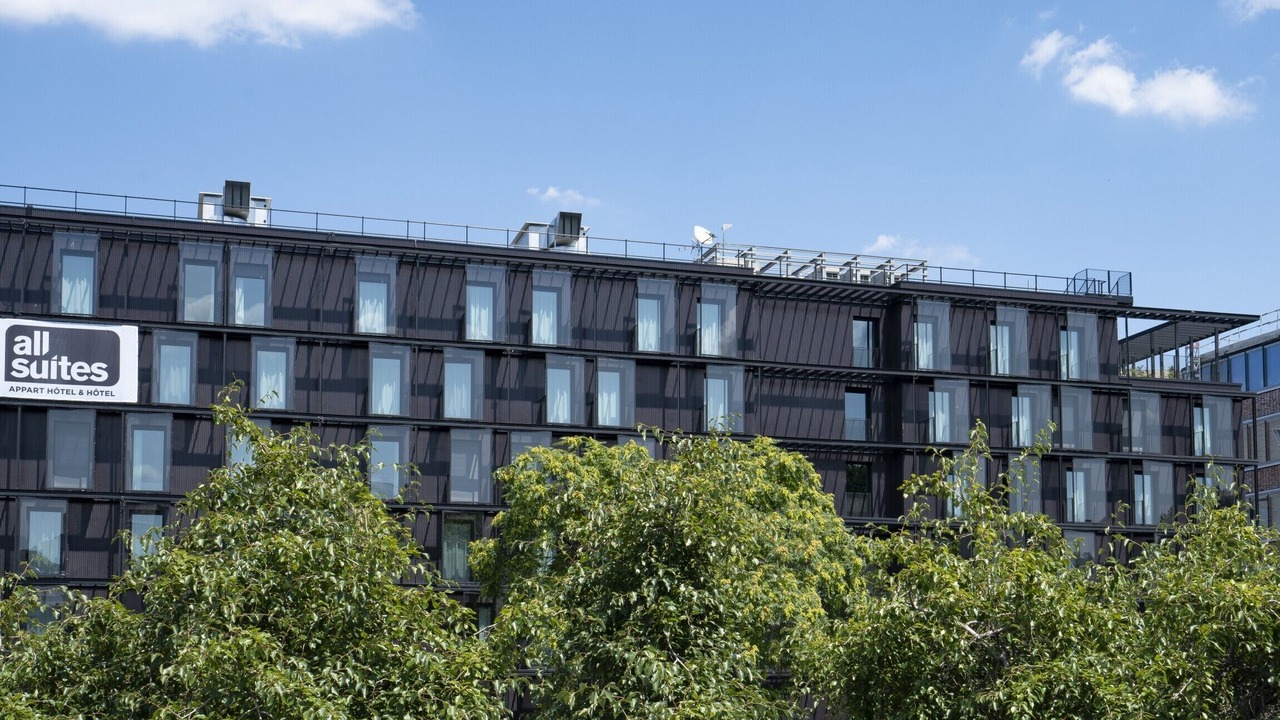 Photo of Outdoor in Quartier de la Maison-Blanche