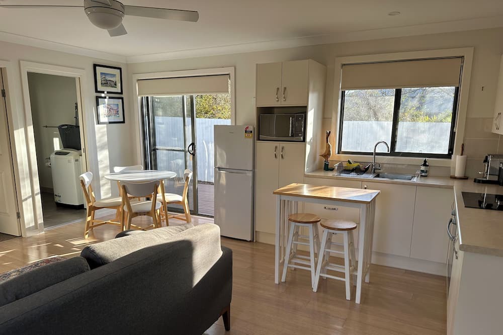 Photo of Kitchen in Louth Park