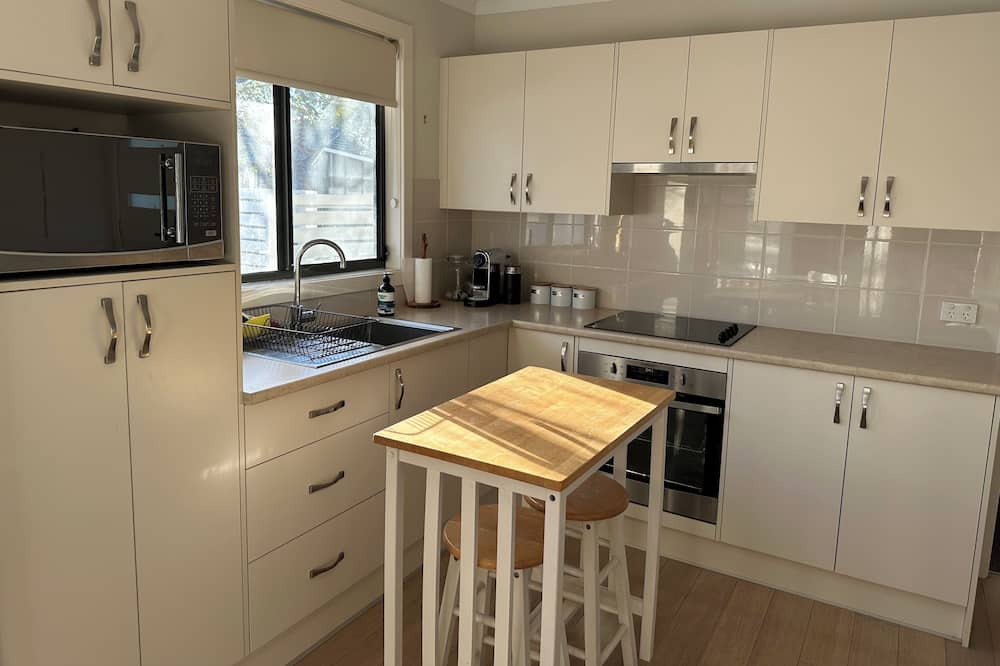 Photo of Kitchen in Louth Park