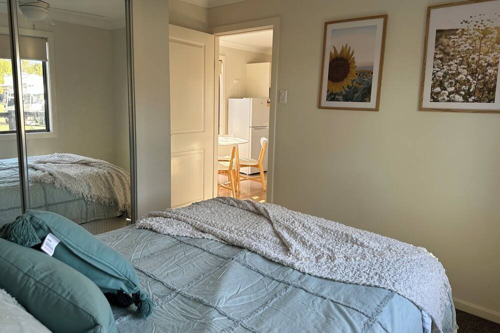 Photo of Bedroom in Louth Park