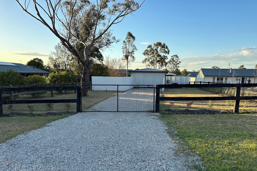 Photo of Outdoor in Louth Park