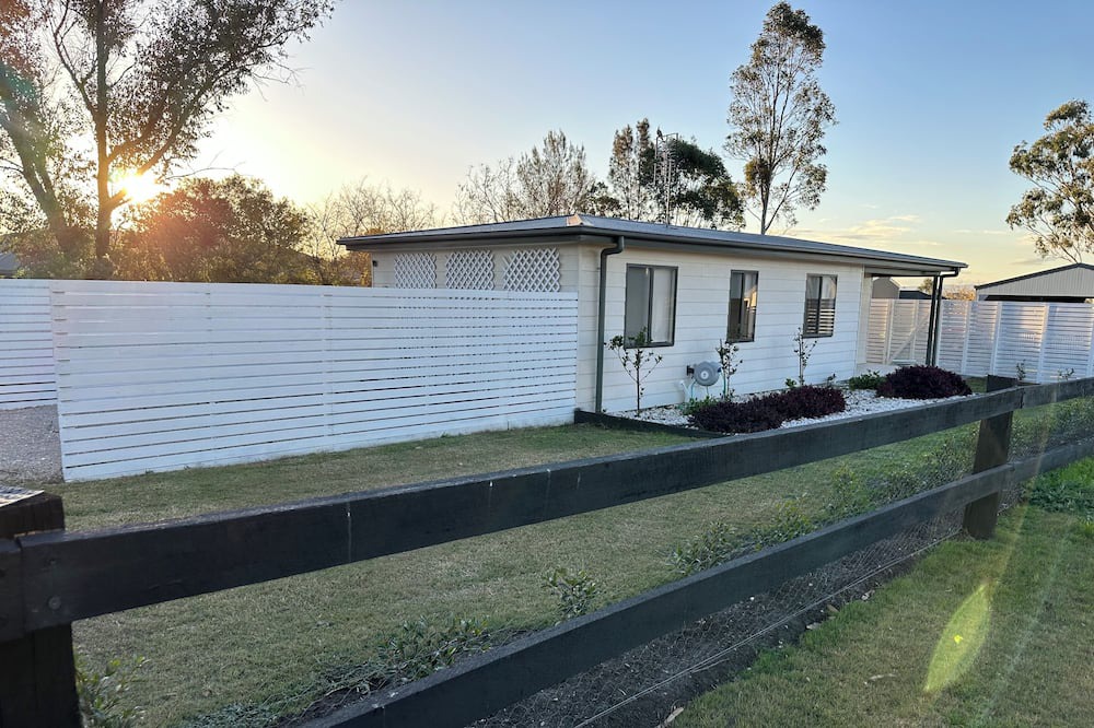 Photo of Outdoor in Louth Park