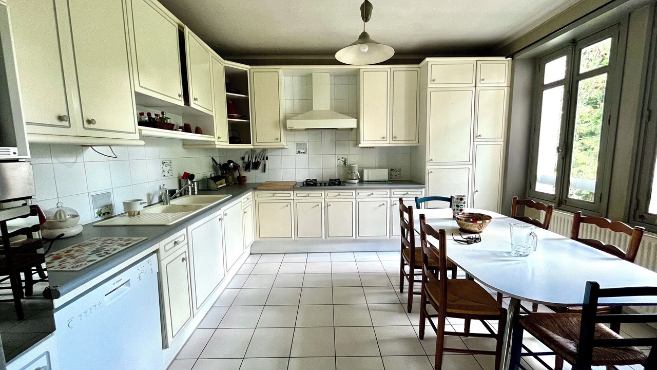 Photo of Kitchen in Saint-Sebastien-sur-Loire