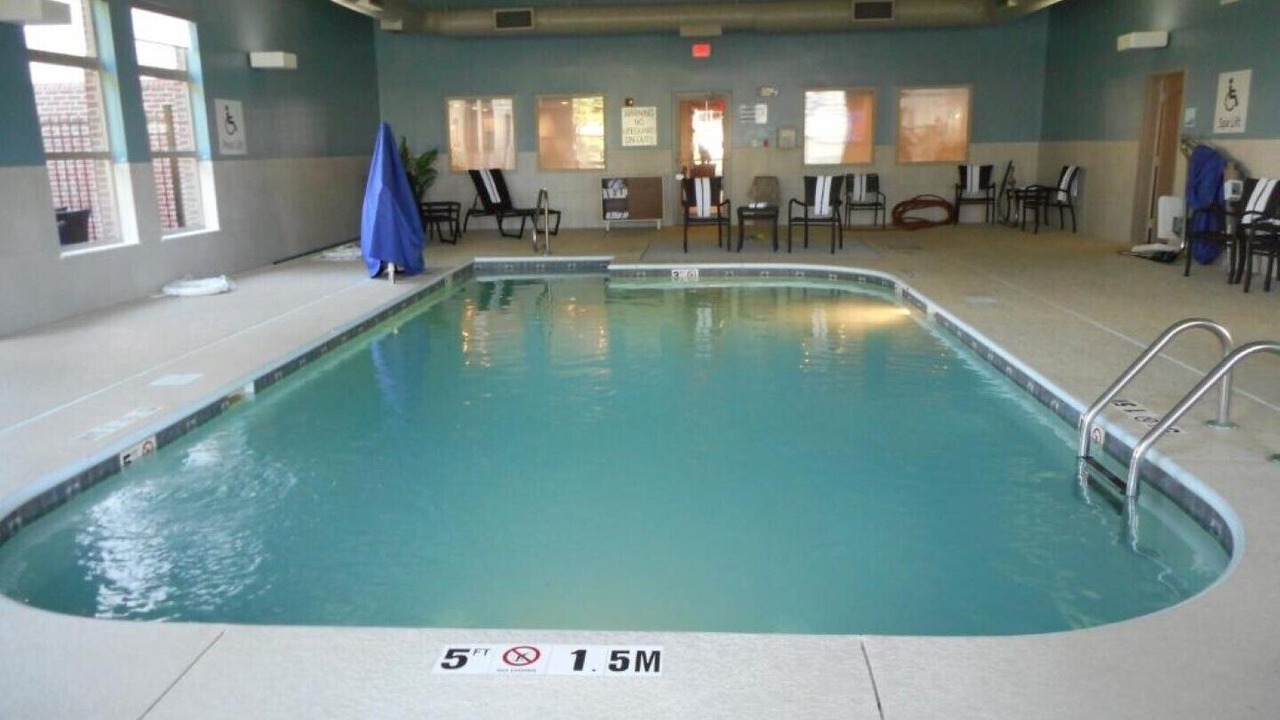 Photo of Outdoor in Parkdale