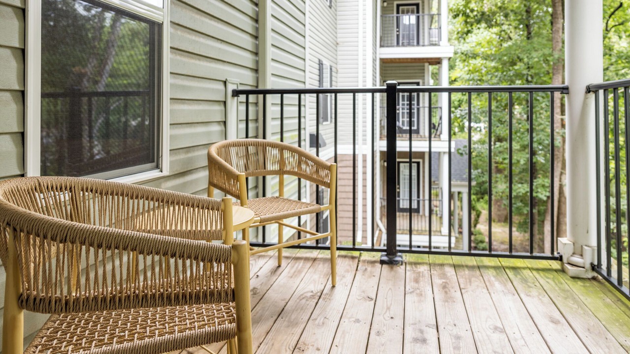 Photo of Outdoor in North Newport News