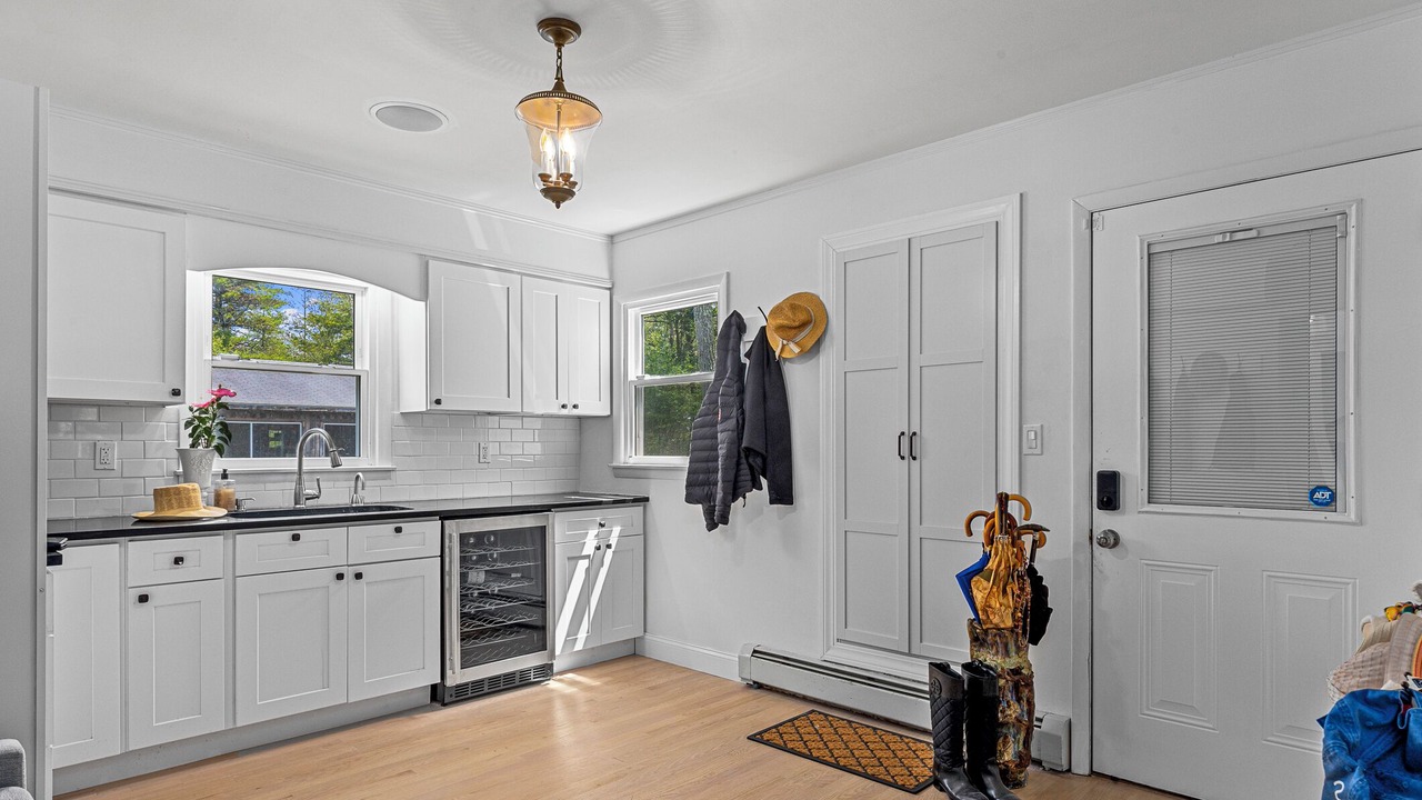 Photo of Kitchen in Rhinebeck