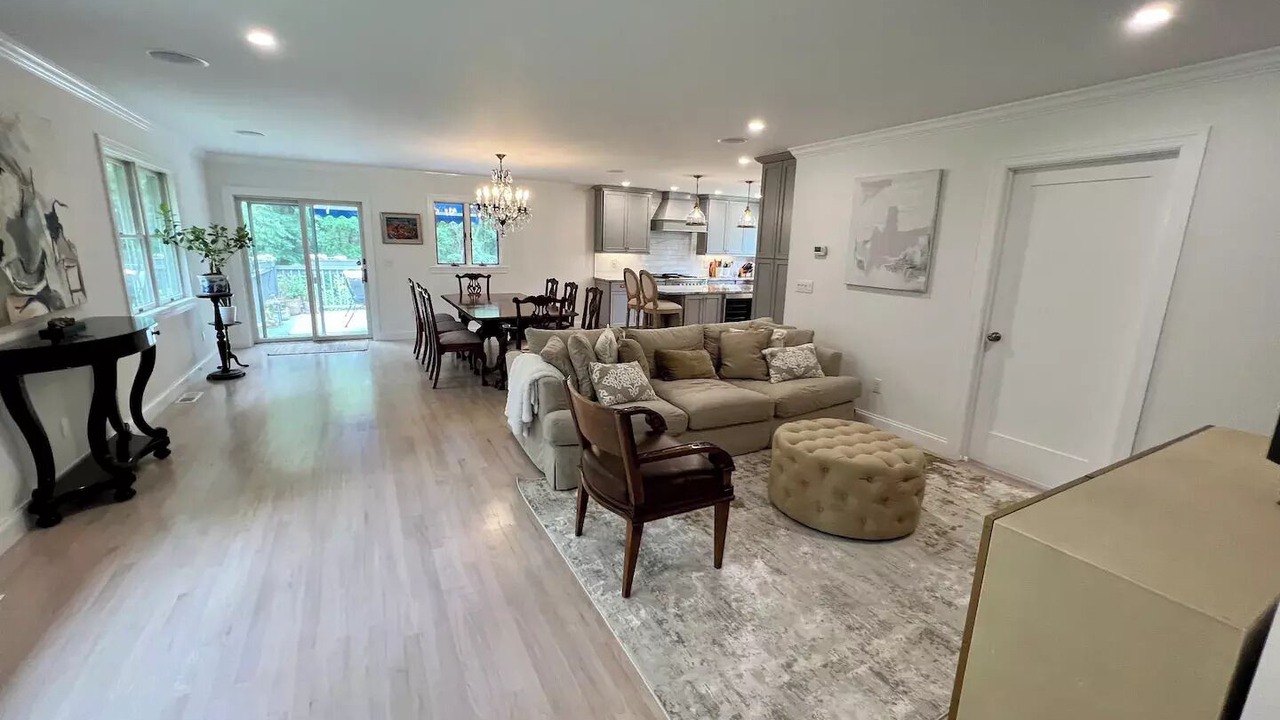 Photo of Livingroom in Rhinebeck