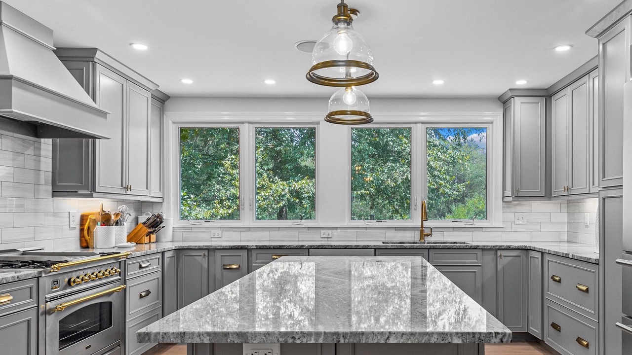 Photo of Kitchen in Rhinebeck