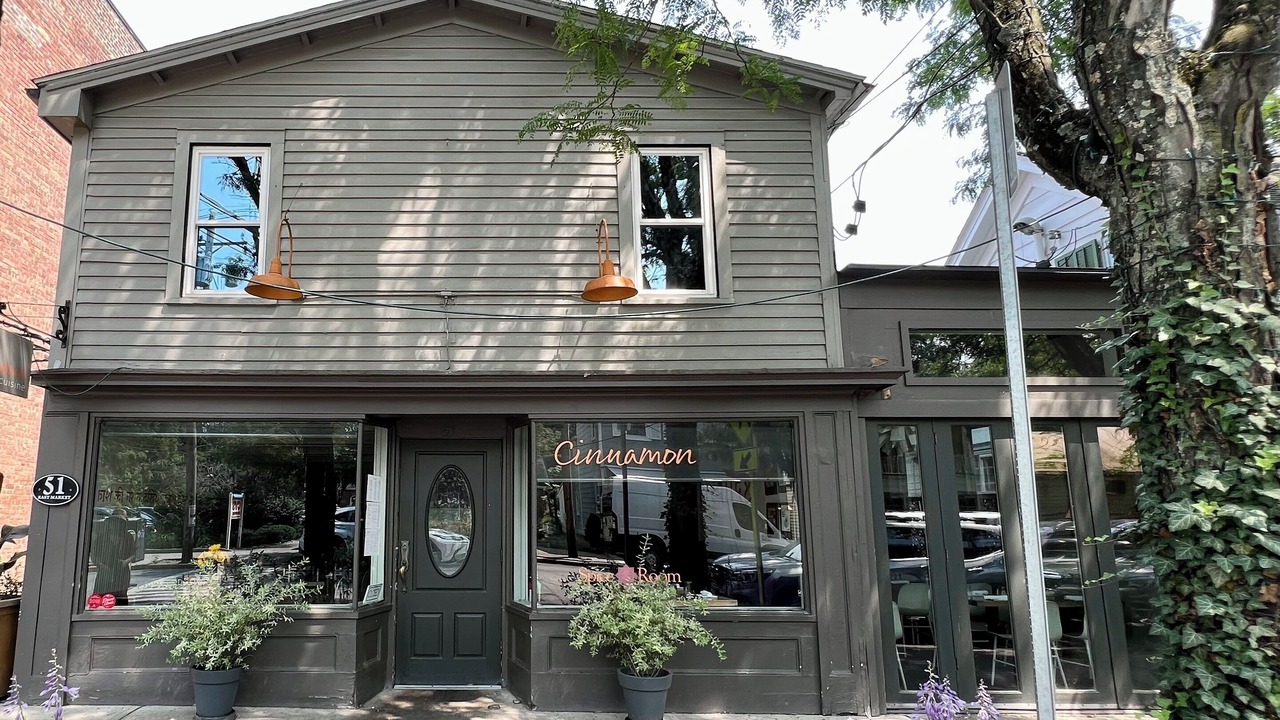 Photo of Outdoor in Rhinebeck