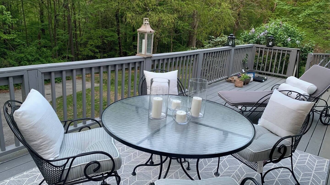 Photo of Outdoor in Rhinebeck