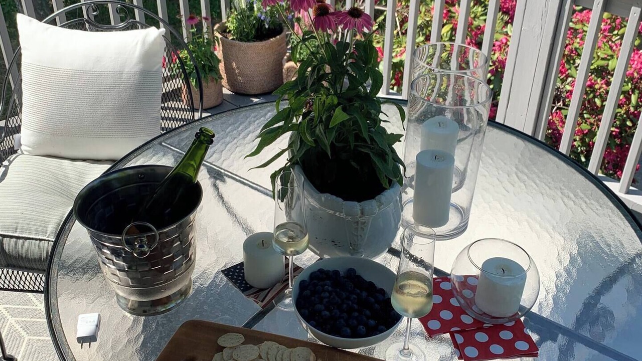 Photo of Outdoor in Rhinebeck