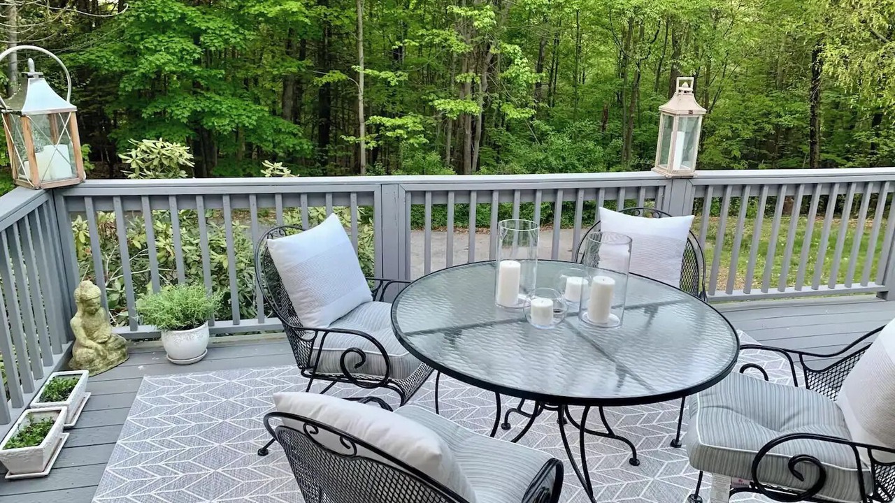 Photo of Outdoor in Rhinebeck