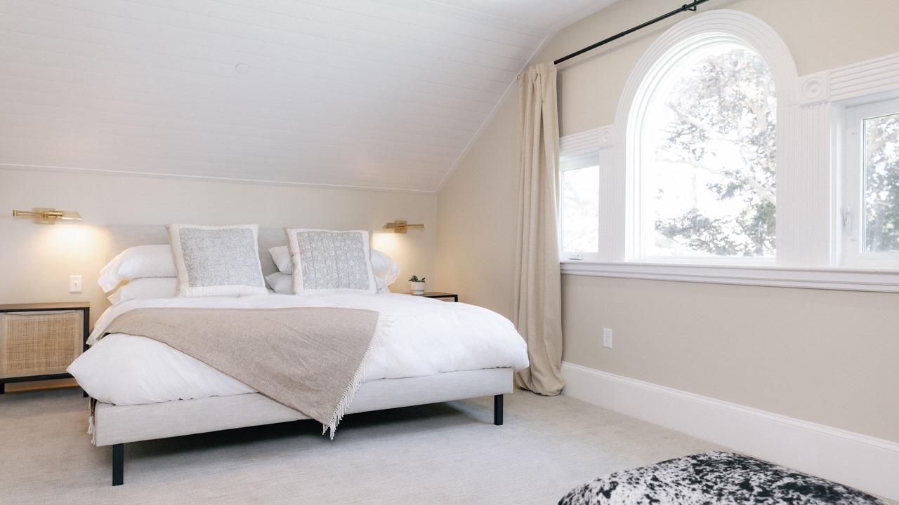 Photo of Bedroom in Peabody