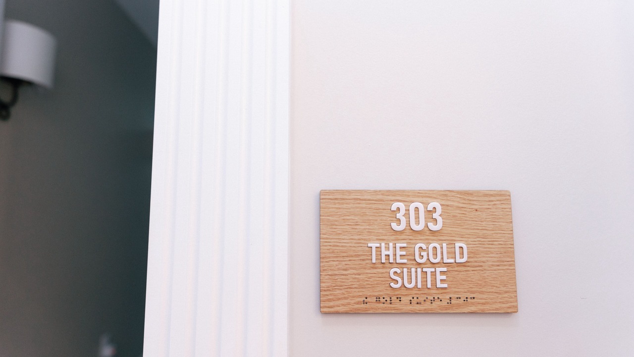 Photo of Bedroom in Peabody