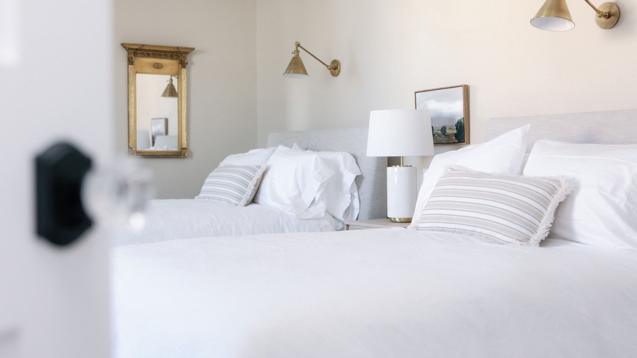 Photo of Bedroom in Peabody