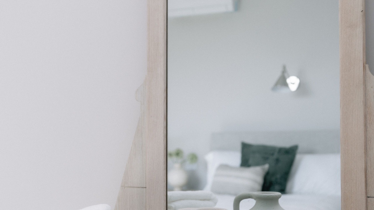 Photo of Bedroom in Peabody