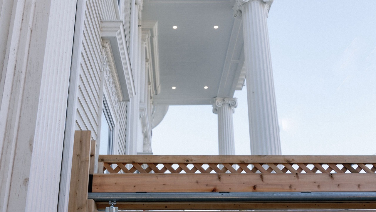 Photo of Outdoor in Peabody