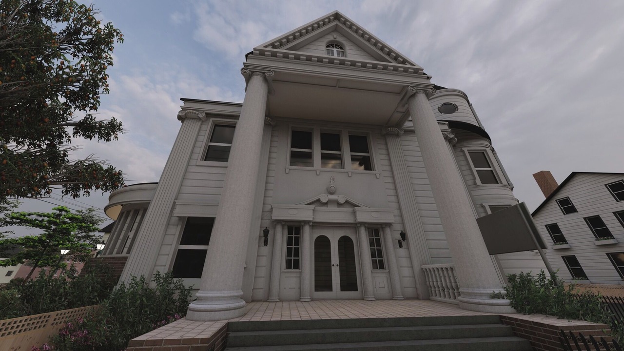 Photo of Outdoor in Peabody