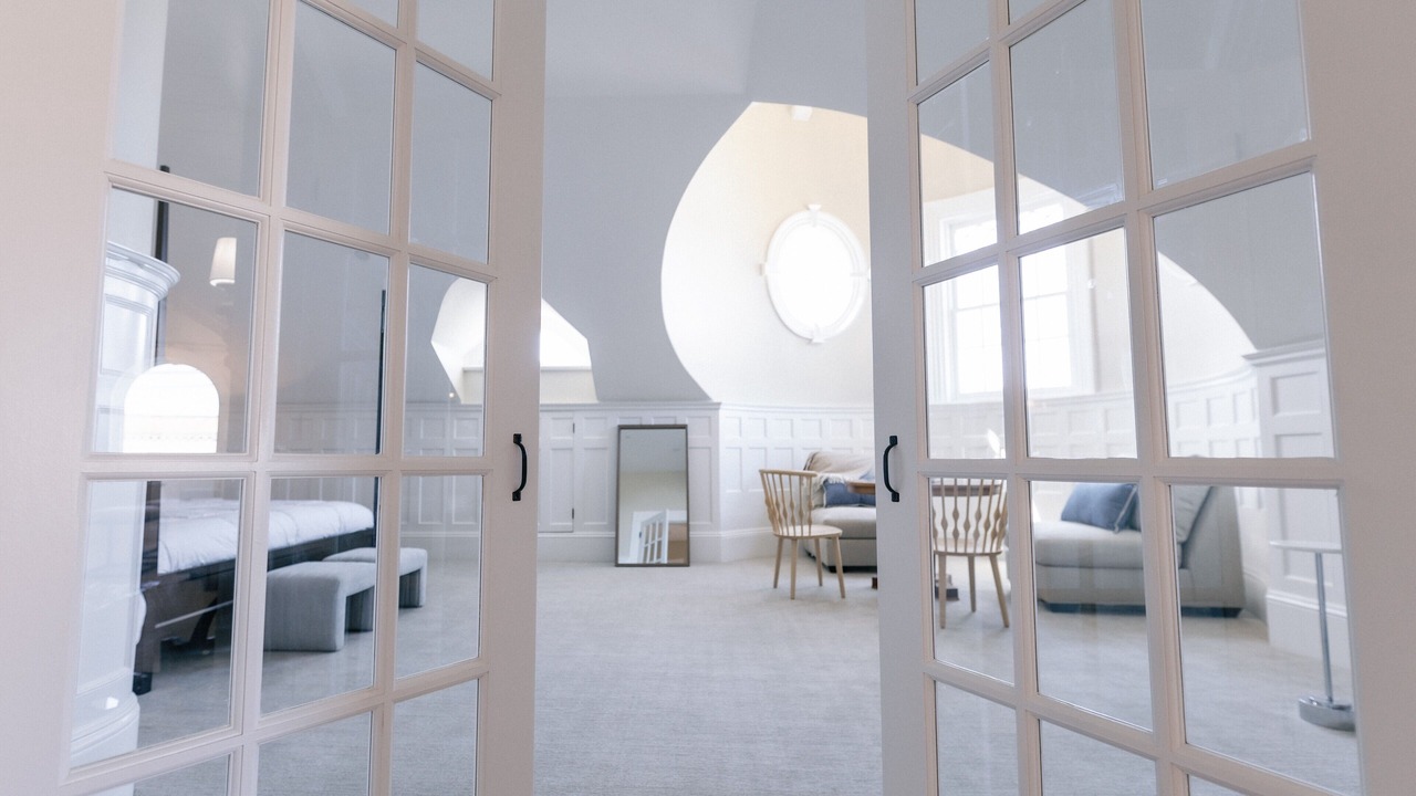 Photo of Bedroom in Peabody