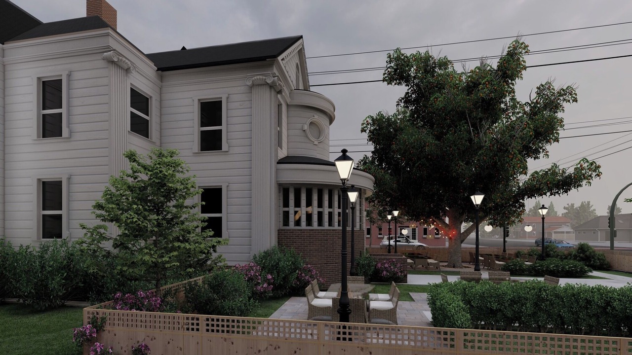 Photo of Patio Balcony in Peabody