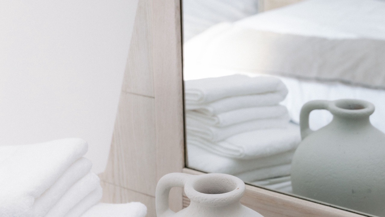 Photo of Bedroom in Peabody