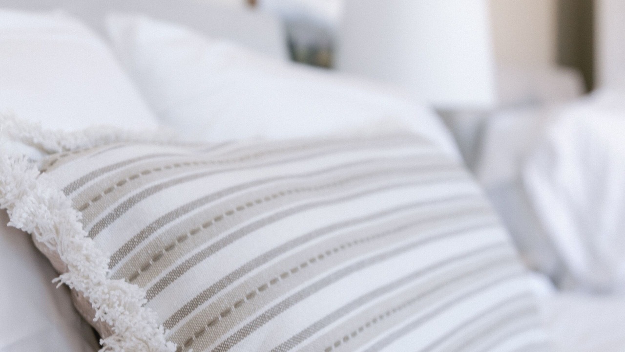 Photo of Bedroom in Peabody