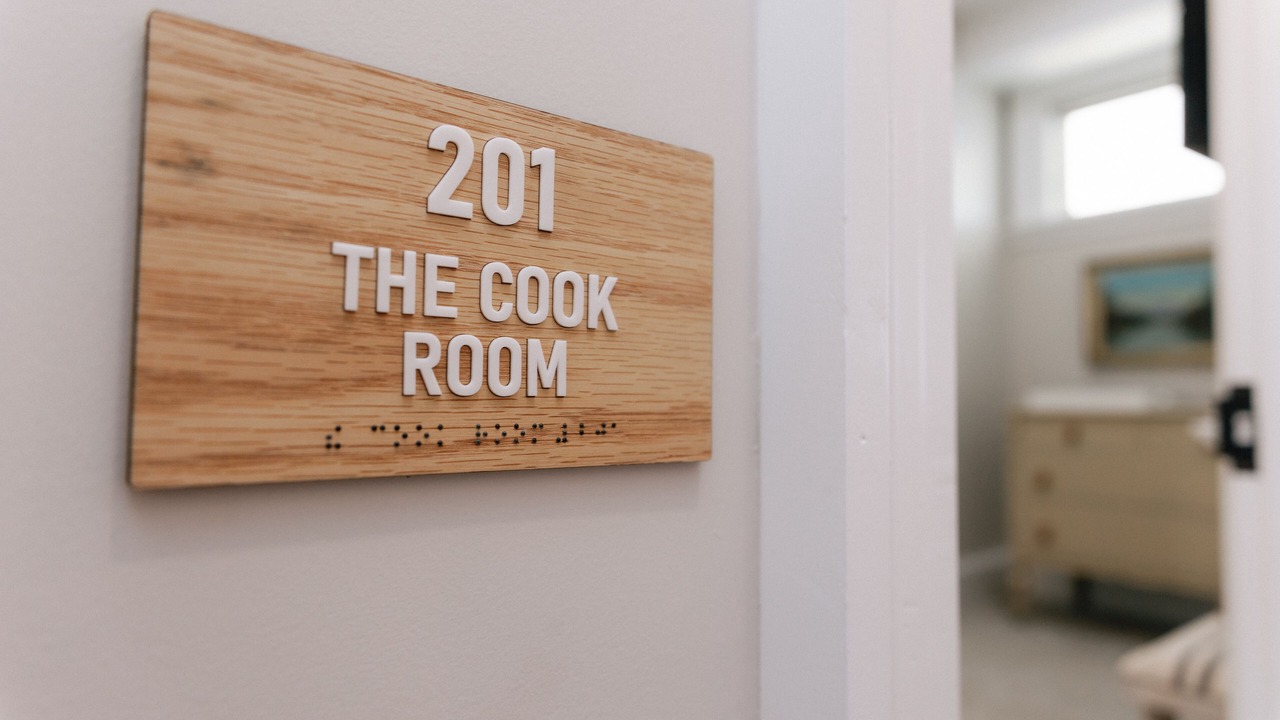 Photo of Bedroom in Peabody