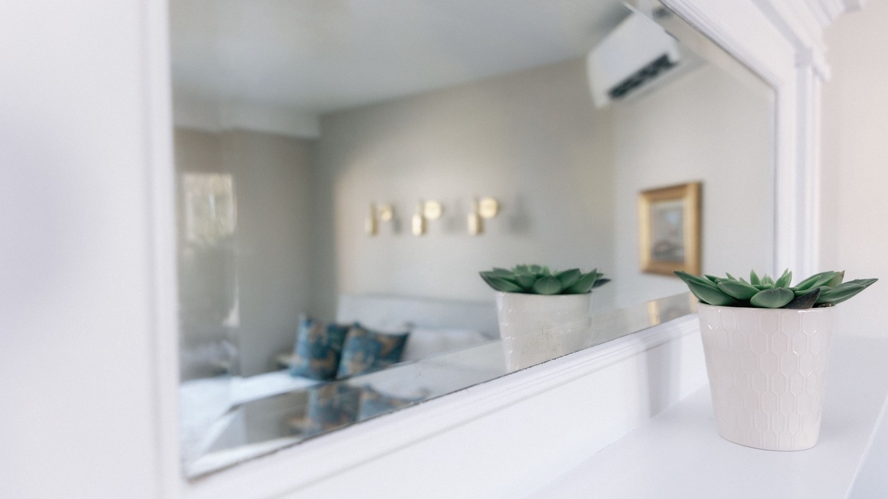 Photo of Bedroom in Peabody