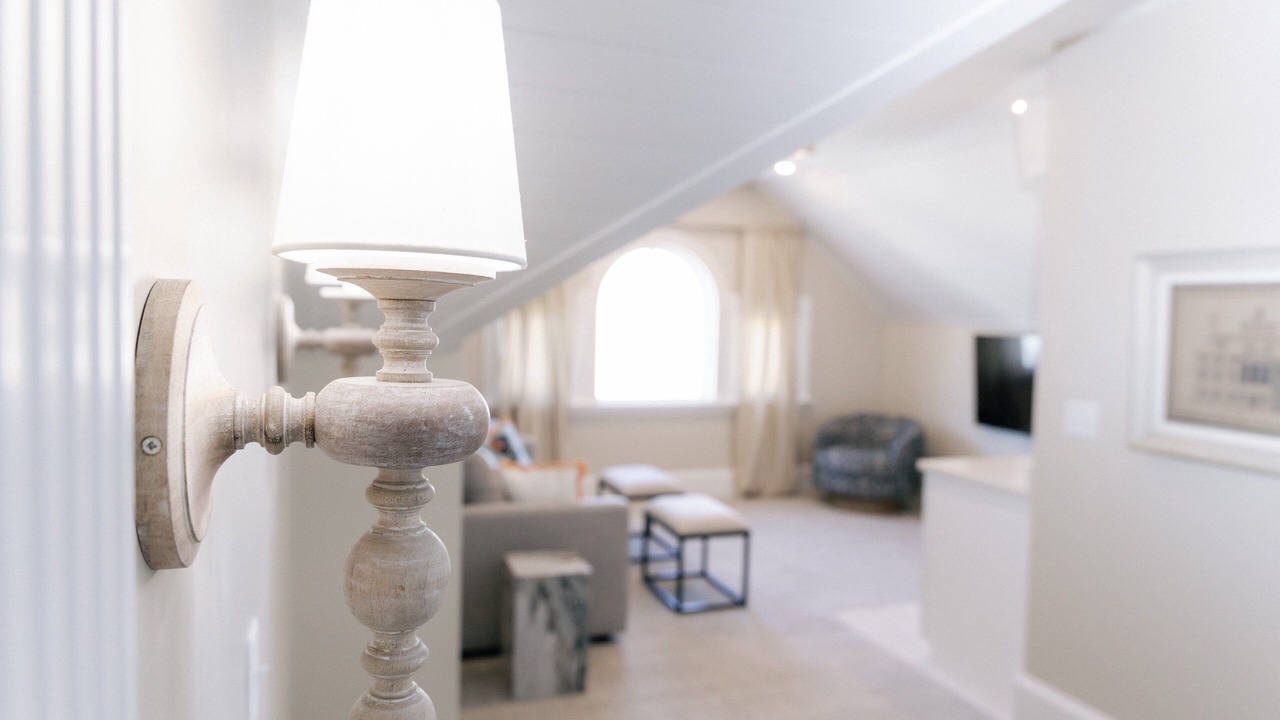 Photo of Bedroom in Peabody