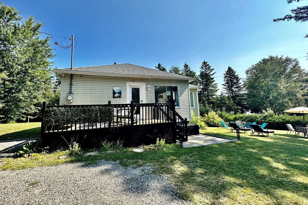 Photo of Outdoor in Saint-Calixte
