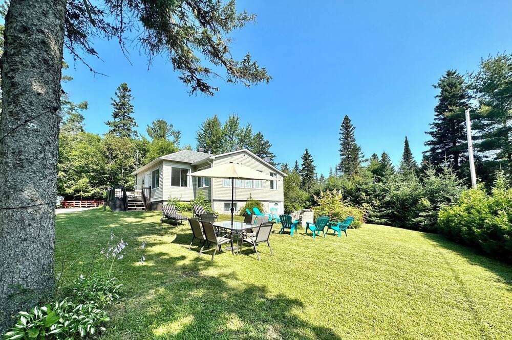 Photo of Outdoor in Saint-Calixte