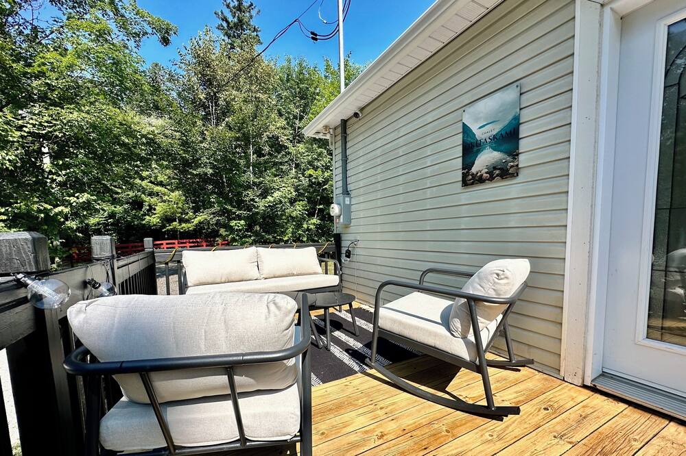 Photo of Outdoor in Saint-Calixte