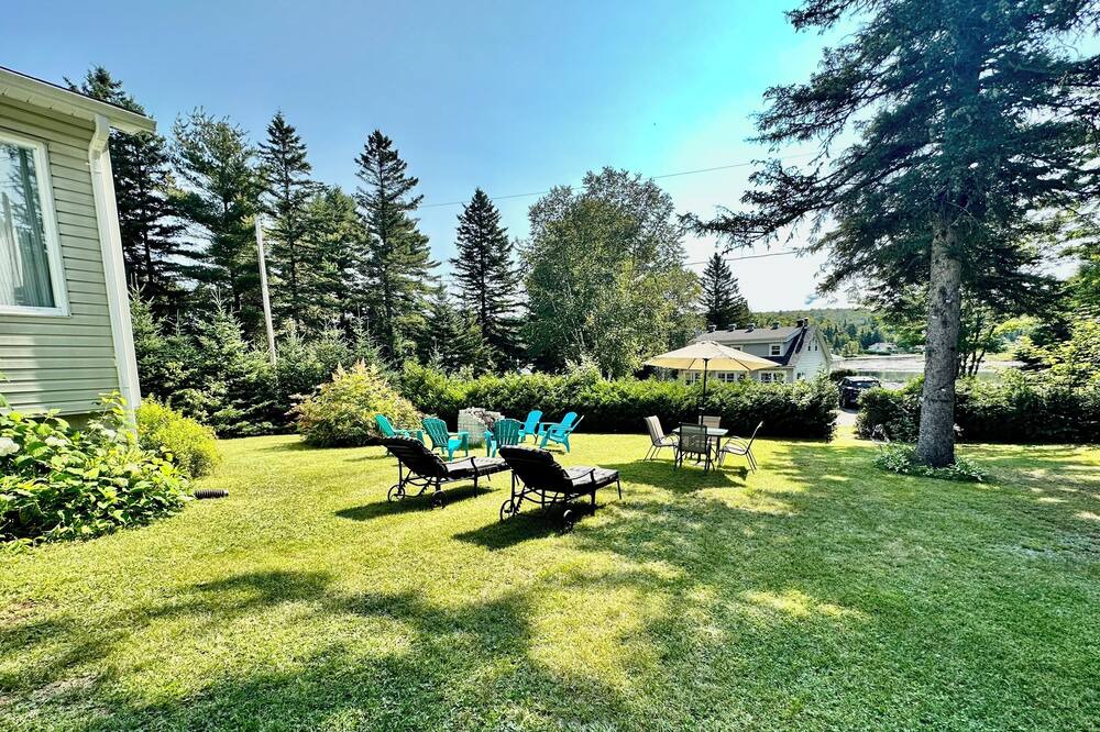 Photo of Outdoor in Saint-Calixte