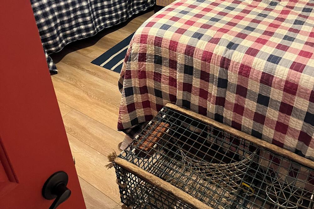 Photo of Bedroom in Palermo