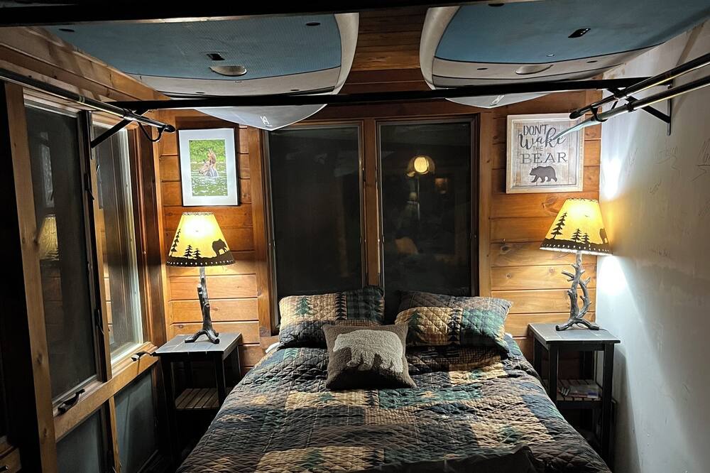 Photo of Bedroom in Palermo