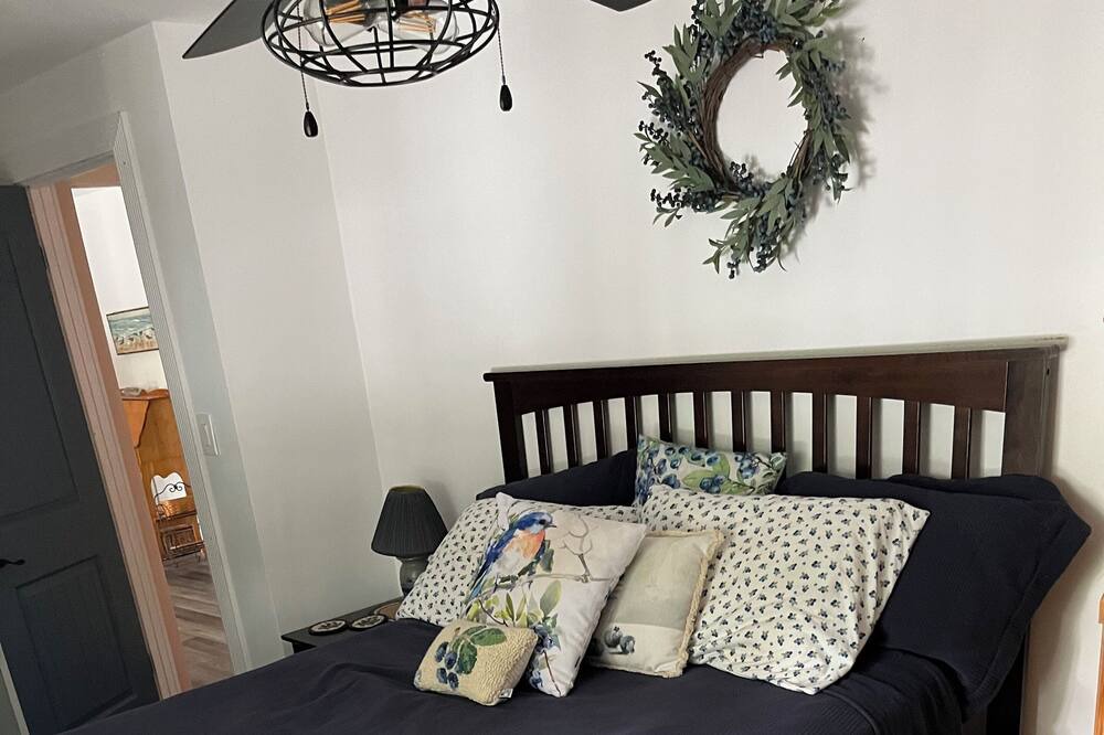 Photo of Bedroom in Palermo