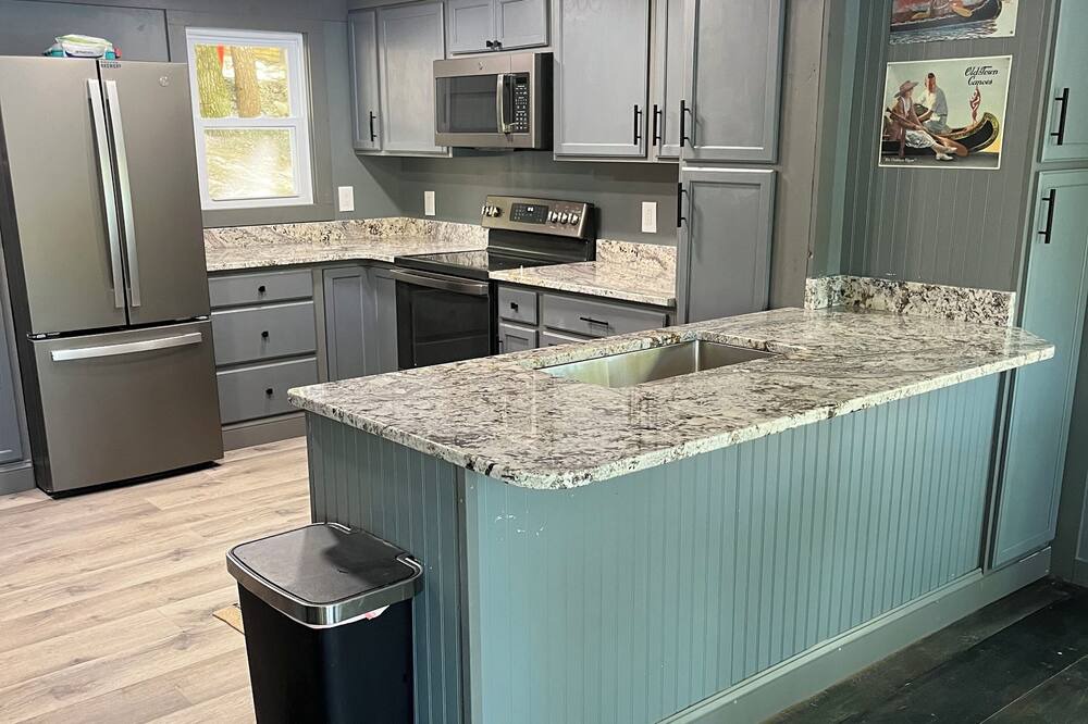 Photo of Kitchen in Palermo