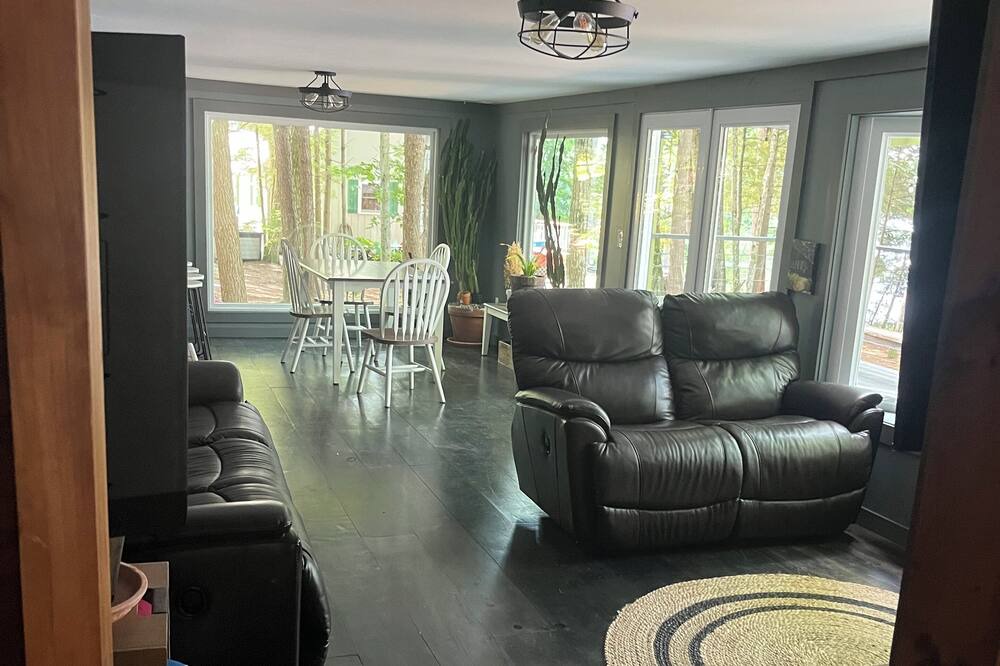 Photo of Livingroom in Palermo