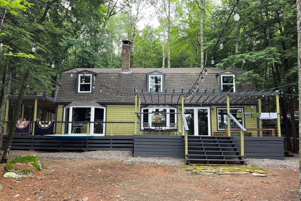 Photo of Outdoor in Palermo