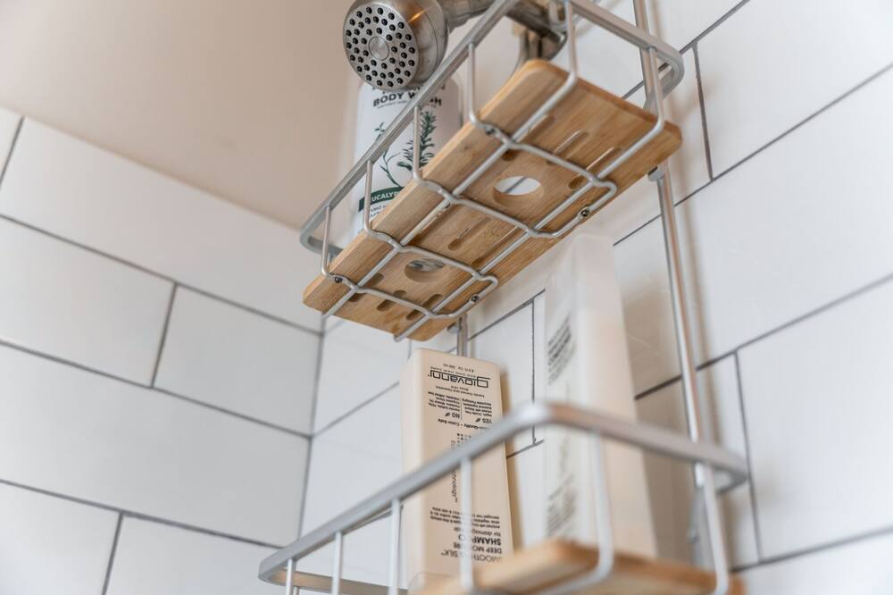 Photo of Bathroom in Tulsa