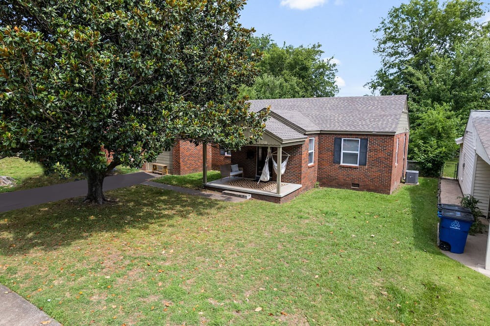 Photo of Outdoor in Tulsa