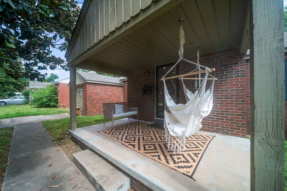 Photo of Outdoor in Tulsa