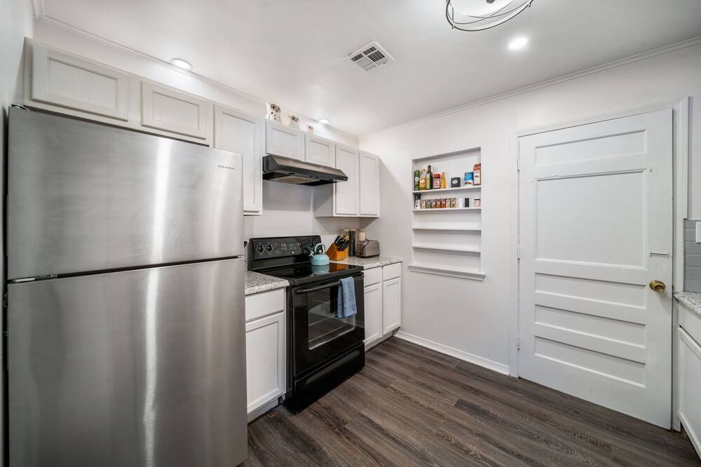 Photo of Kitchen in Tulsa