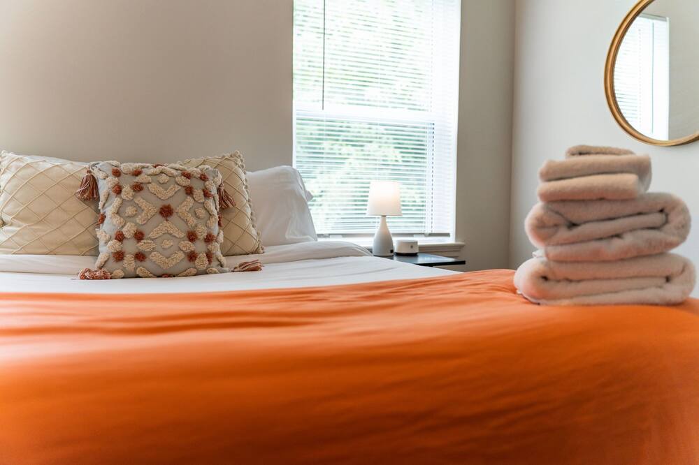 Photo of Bedroom in Tulsa